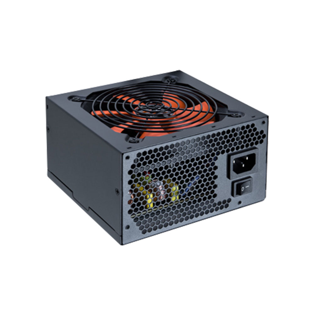 Nguồn máy tính Xigmatek XCP-A400 - 400W 80 Plus