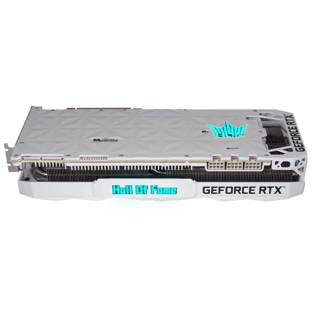Card màn hình Galax GeForce RTX 3090 HOF (39NXM5MD3BNO) 3 Card màn hình Galax GeForce RTX 3090 HOF (39NXM5MD3BNO)