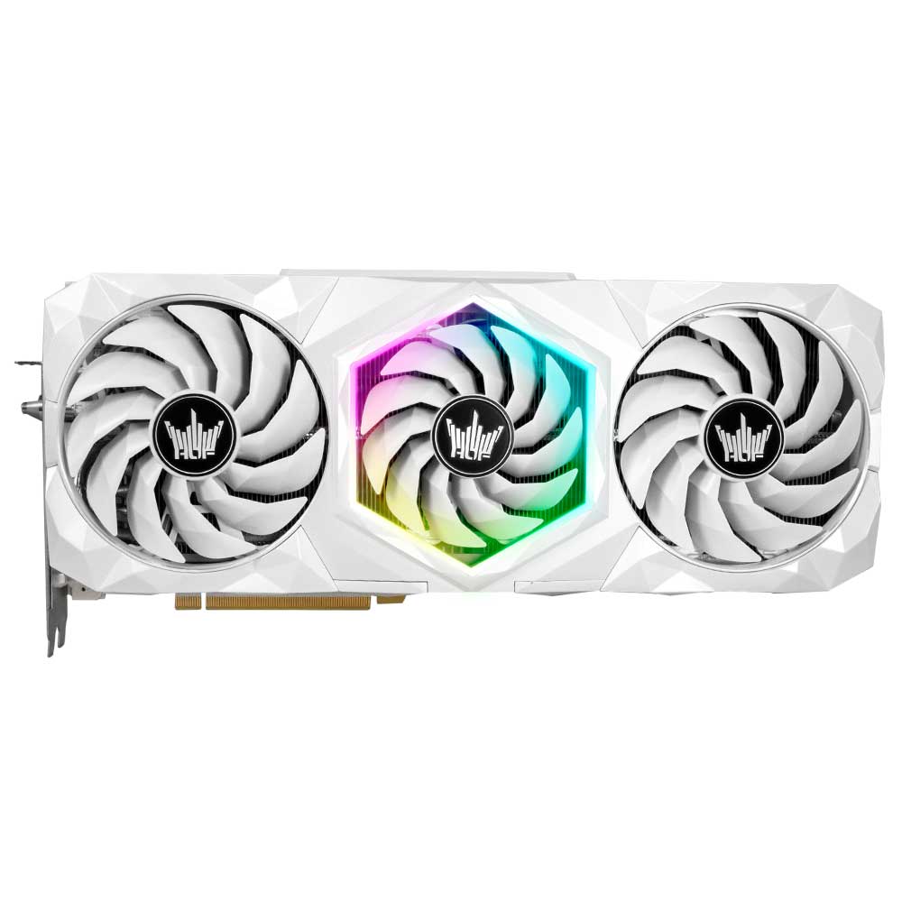 Card màn hình Galax GeForce RTX 3090 HOF Limited Edition (39NXM5MD3BLE) 5 Card màn hình Galax GeForce RTX 3090 HOF Limited Edition (39NXM5MD3BLE)