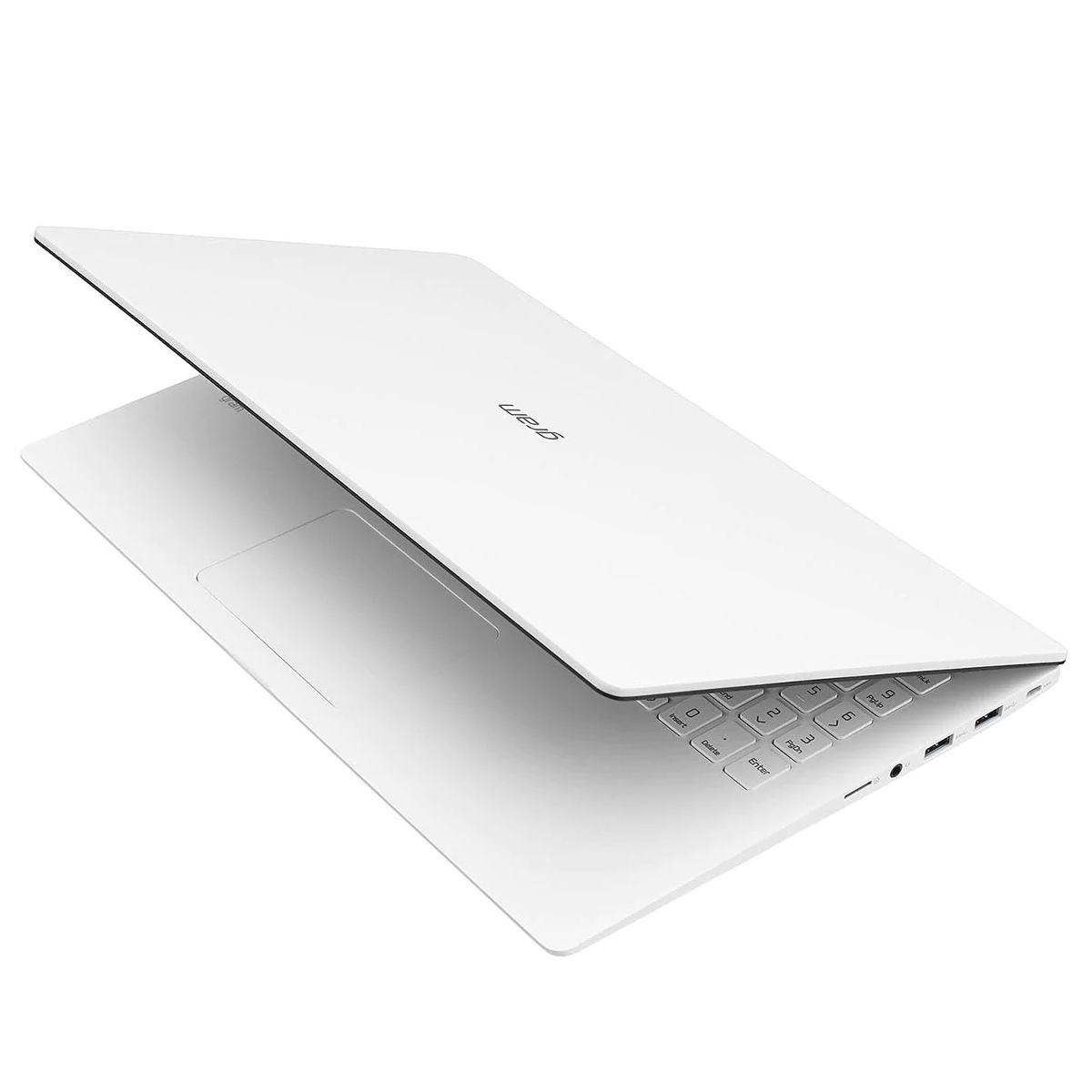 Laptop LG Gram 14ZD90N-VAX53A5 (14 inch FHD | i5 1035G7 | RAM 8GB | SSD 256GB | White) 5 Laptop LG Gram 14ZD90N-VAX53A5 (14 inch FHD | i5 1035G7 | RAM 8GB | SSD 256GB | White)
