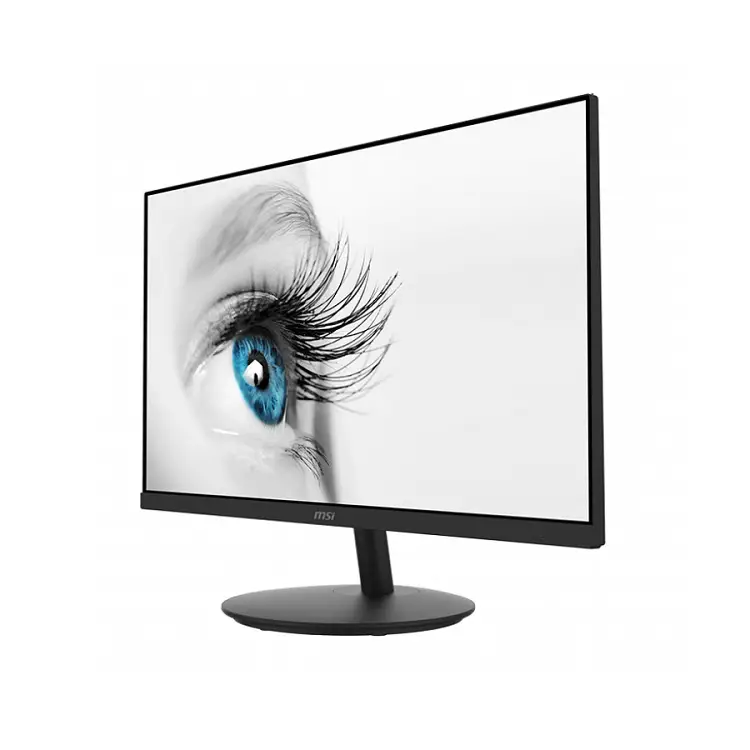 Màn hình MSI PRO MP242 (23.8inch/FHD/IPS/75Hz/Flat) 5 Màn hình MSI PRO MP242 (23.8inch/FHD/IPS/75Hz/Flat)