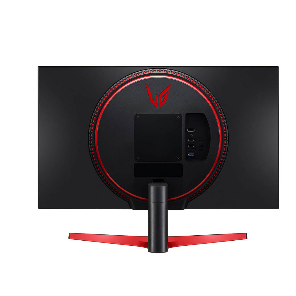 Màn hình LG UltraGear 27GN800-B.ATV (27inch | 2K | IPS | 144Hz | 1ms | G-Sync | FreeSync | Flat) 6 Màn hình LG UltraGear 27GN800-B.ATV (27inch | 2K | IPS | 144Hz | 1ms | G-Sync | FreeSync | Flat)