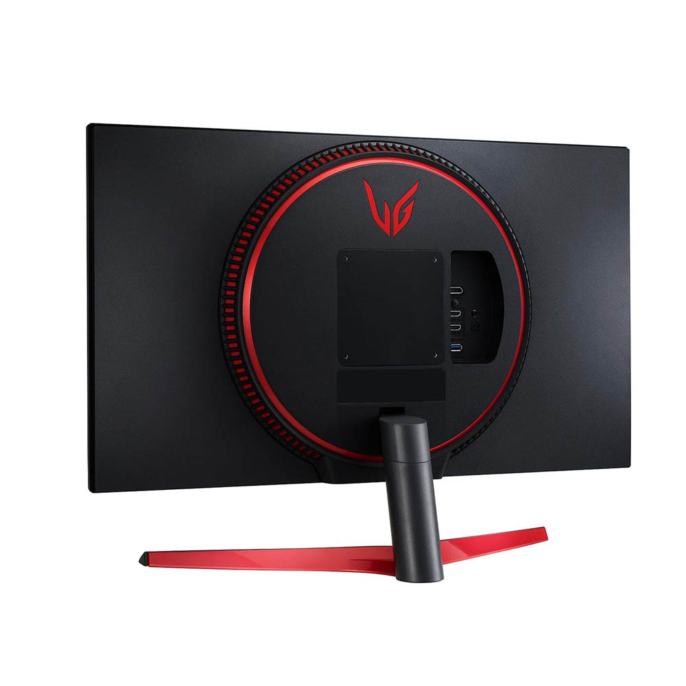 Màn hình LG UltraGear 27GN800-B.ATV (27inch | 2K | IPS | 144Hz | 1ms | G-Sync | FreeSync | Flat) 5 Màn hình LG UltraGear 27GN800-B.ATV (27inch | 2K | IPS | 144Hz | 1ms | G-Sync | FreeSync | Flat)