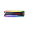 Ổ cứng SSD Adata XPG SPECTRIX S40G RGB M.2 256GB (AS40G-256GT-C) 9 Ổ cứng SSD Adata XPG SPECTRIX S40G RGB M.2 256GB (AS40G-256GT-C)