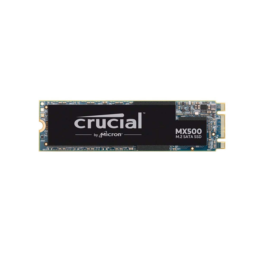 Ổ cứng SSD Crucial MX500 M.2 250GB CT250MX500SSD1
