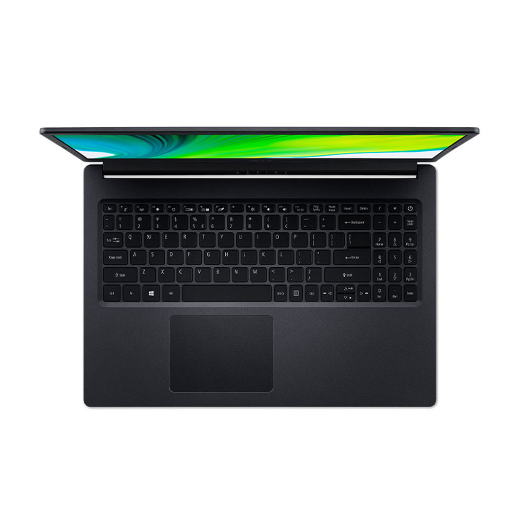 Laptop Acer Aspire 3 A315-57G-31YD NX.HZRSV.008 (15.6 inch FHD | i3 1005G1 | MX330 | RAM 4GB | SSD 256GB | Win 10 | Black) 3 Laptop Acer Aspire 3 A315-57G-31YD NX.HZRSV.008 (15.6 inch FHD | i3 1005G1 | MX330 | RAM 4GB | SSD 256GB | Win 10 | Black)