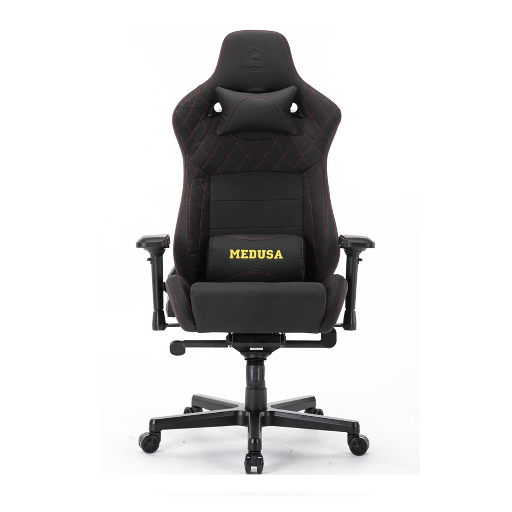 Ghế chơi game E-Dra Medusa EGC209 Black