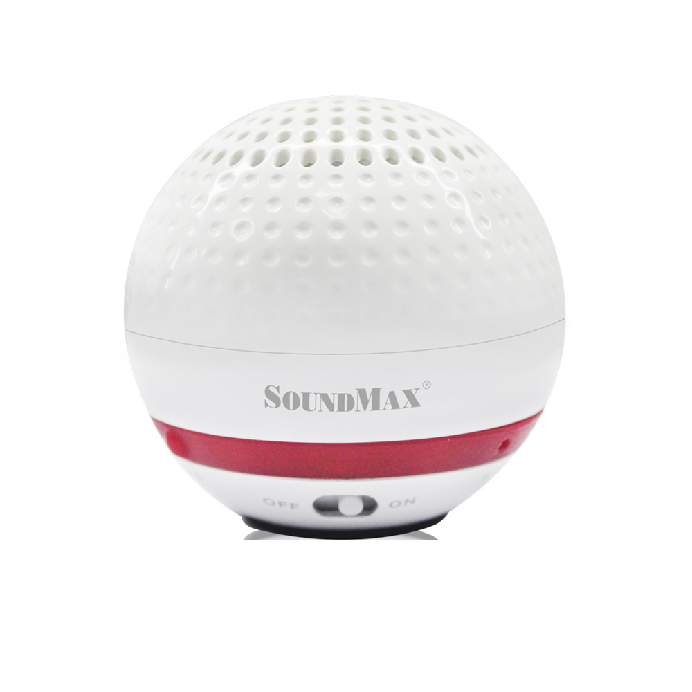 Loa Bluetooth Soundmax r100