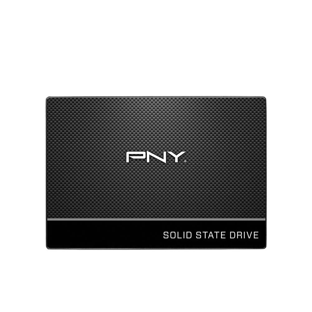 Ổ cứng SSD PNY CS1311b 2.5" 256GB 1 Ổ cứng SSD PNY CS1311b 2.5" 256GB