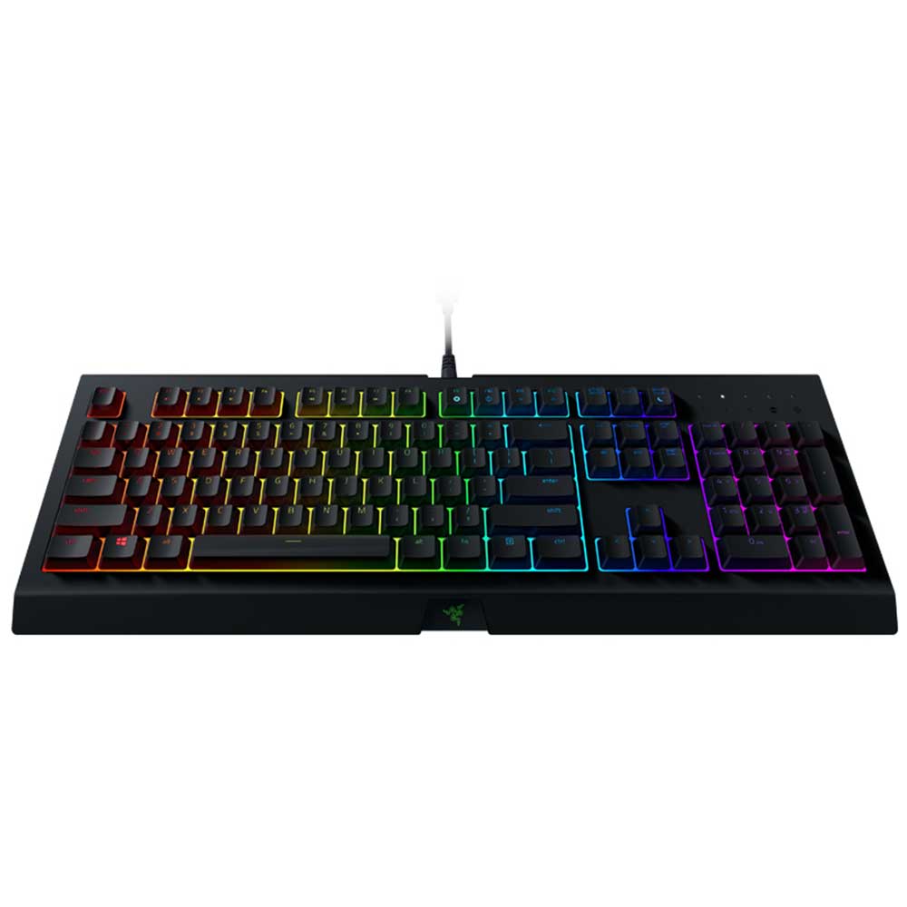 Bàn phím cơ Razer Cynosa Chroma RZ03 Gaming-grade Switch 2 Bàn phím cơ Razer Cynosa Chroma RZ03 Gaming-grade Switch
