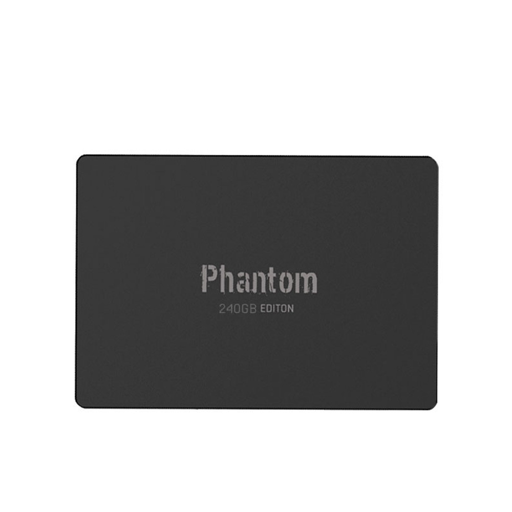 Ổ cứng SSD Verico Phantom 2.5" 240GB