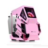 Vỏ case Thermaltake AH T200 Pink Micro Chassis CA-1R4-00SAWN-00