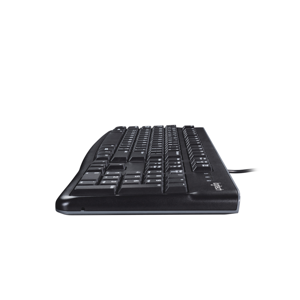 Bàn phím không dây Logitech K270 Wireless (Black) 2 Bàn phím không dây Logitech K270 Wireless (Black)