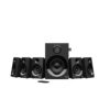Loa Logitech Surround Sound Z607 5.1 8 Loa Logitech Surround Sound Z607 5.1