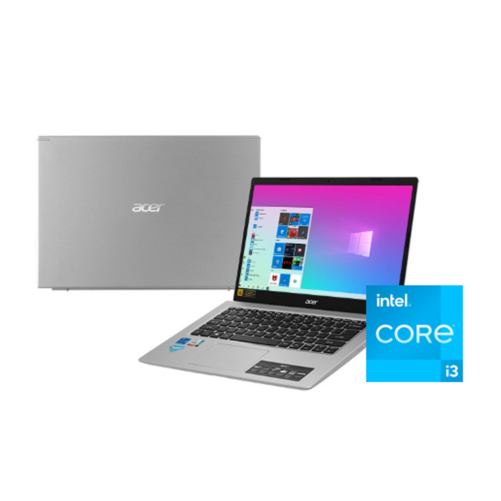 Laptop Acer Aspire 5 A514-54-32ZW NX.A2ASV.001 (14 inch FHD | i3 1115G4 | RAM 4GB | SSD 256GB | Win 10 | Gold) 2 Laptop Acer Aspire 5 A514-54-32ZW NX.A2ASV.001 (14 inch FHD | i3 1115G4 | RAM 4GB | SSD 256GB | Win 10 | Gold)