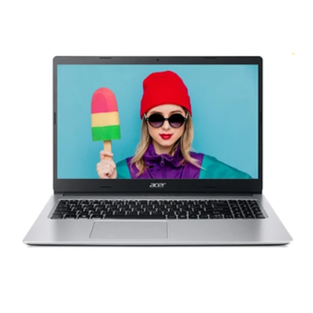 Laptop Acer Aspire 3 A315-23-R8BA NX.HVUSV.001 (15.6 inch FHD | Ryzen 3 3250U | RAM 4GB | SSD 256GB | Win 10 | SILVER)