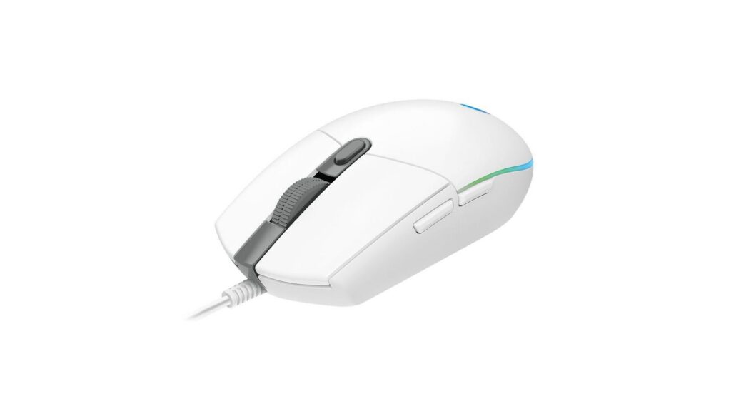 Chuột máy tính Logitech Gaming G102 Gen 2 (White) 10 Chuột máy tính Logitech Gaming G102 Gen 2 (White)