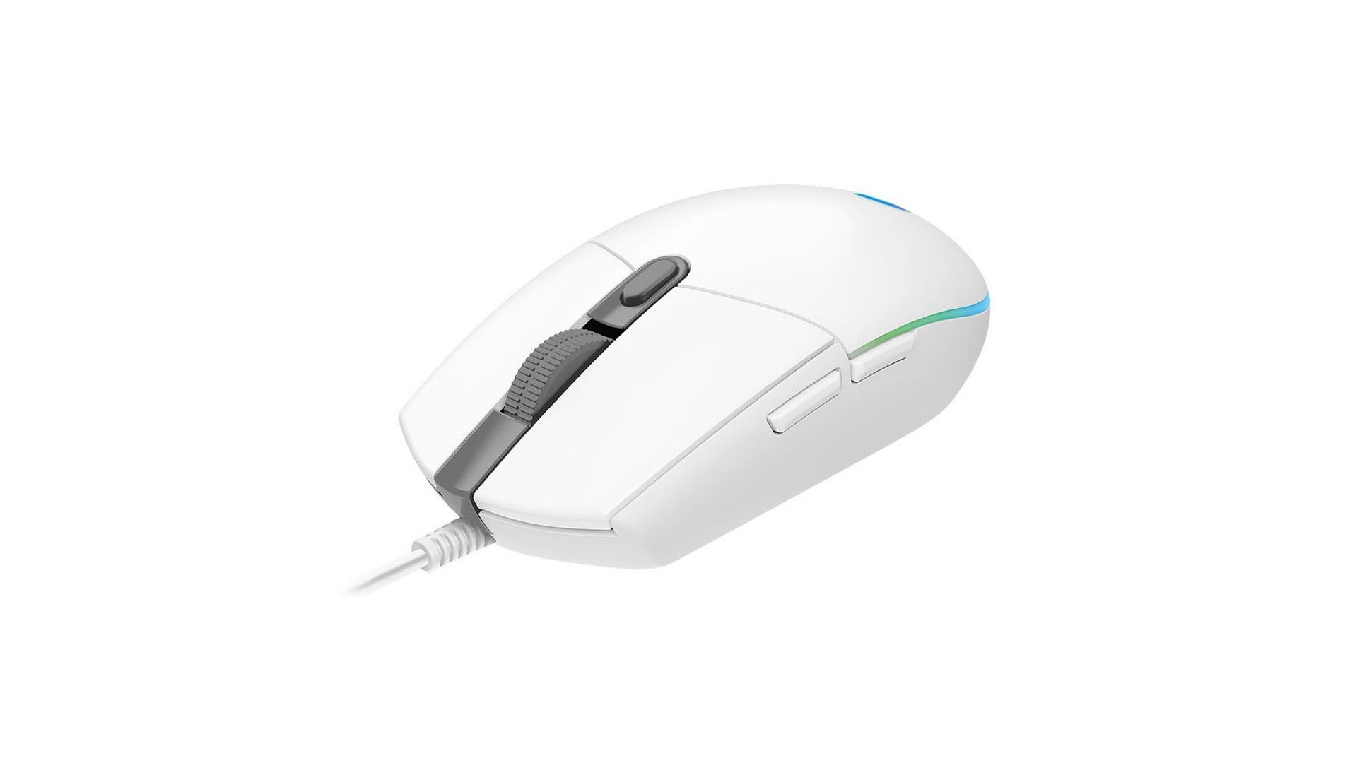 Chuột máy tính Logitech Gaming G102 Gen 2 (White) 4 Chuột máy tính Logitech Gaming G102 Gen 2 (White)