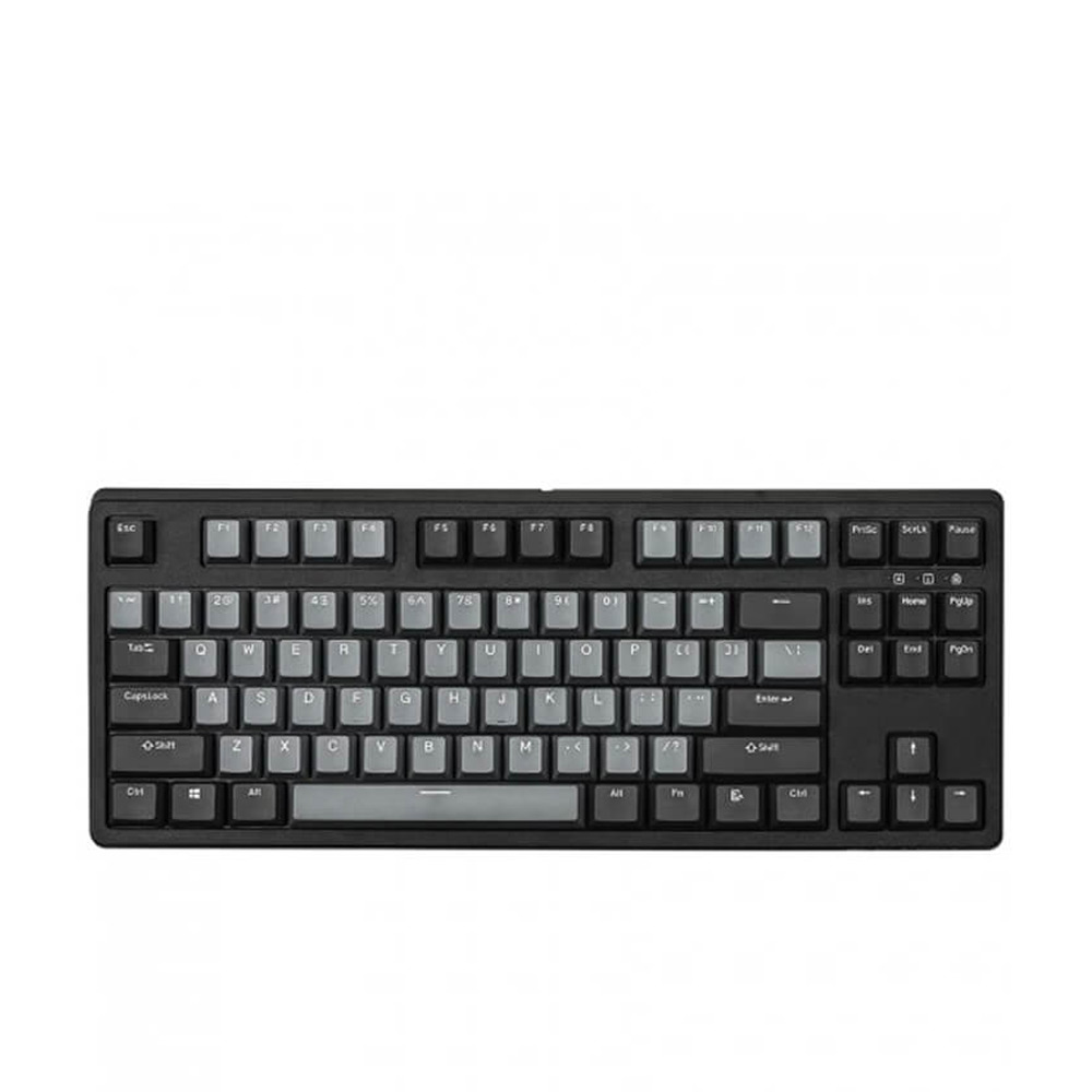 Bàn phím cơ E-Dra EK387 Pro TKL Gateron Red Switch