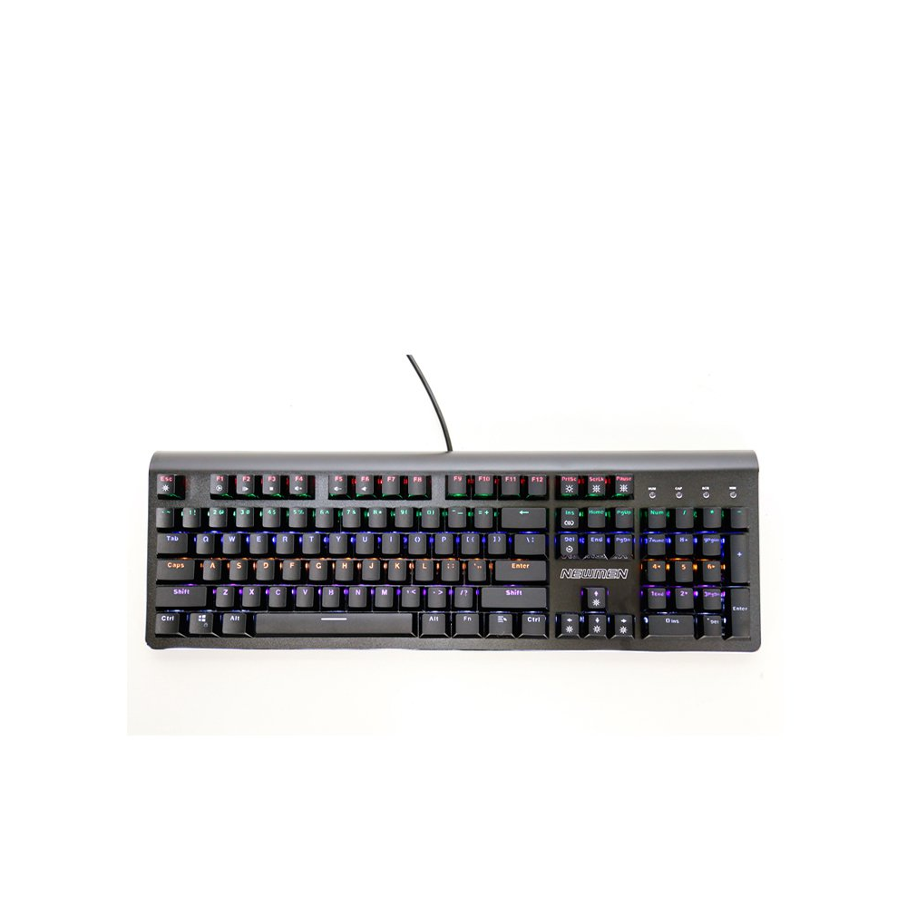 Bàn phím giả cơ Newmen GM390