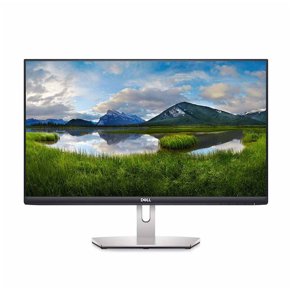 Màn Hình Dell S2421HN (24inch FHD/IPS/75Hz/FreeSync)