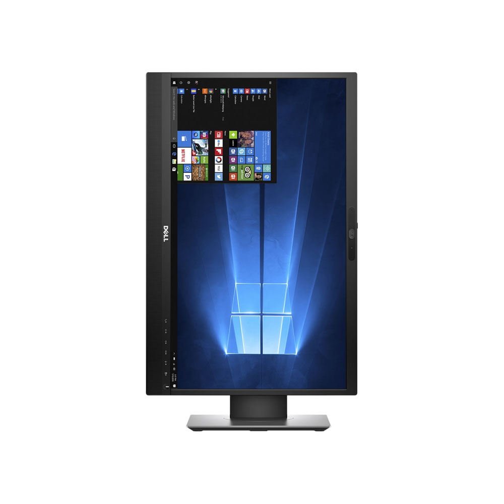 Màn hình Dell P2418HZM (23.8inch/FHD/IPS/60Hz/Flat) 5 Màn hình Dell P2418HZM (23.8inch/FHD/IPS/60Hz/Flat)