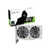 Card màn hình Galax GeForce RTX 2060 White Mini 1-Click OC (26NRL7HPZ7MN) 7 Card màn hình Galax GeForce RTX 2060 White Mini 1-Click OC (26NRL7HPZ7MN)
