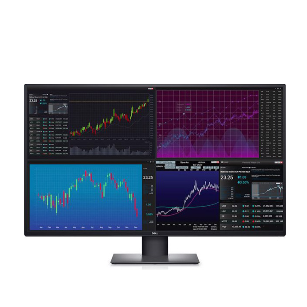 Màn hình Dell Ultrasharp U4320Q (42.5inch/4k/IPS/60Hz) 1 Màn hình Dell Ultrasharp U4320Q (42.5inch/4k/IPS/60Hz)