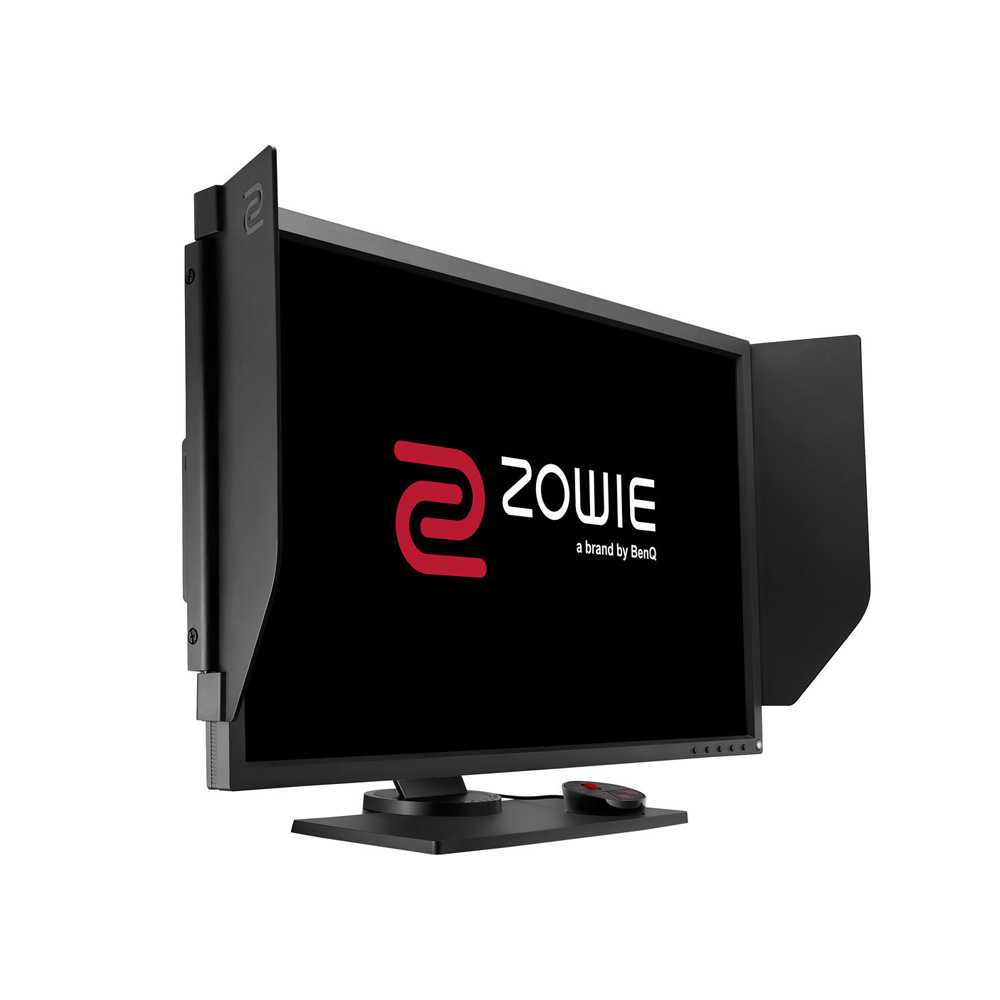Màn hình BenQ ZOWIE XL2740 (27inch/FHD/TN/240Hz) 6 Màn hình BenQ ZOWIE XL2740 (27inch/FHD/TN/240Hz)