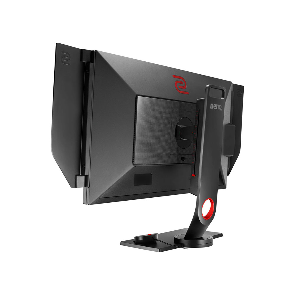 Màn hình BenQ ZOWIE XL2740 (27inch/FHD/TN/240Hz) 4 Màn hình BenQ ZOWIE XL2740 (27inch/FHD/TN/240Hz)