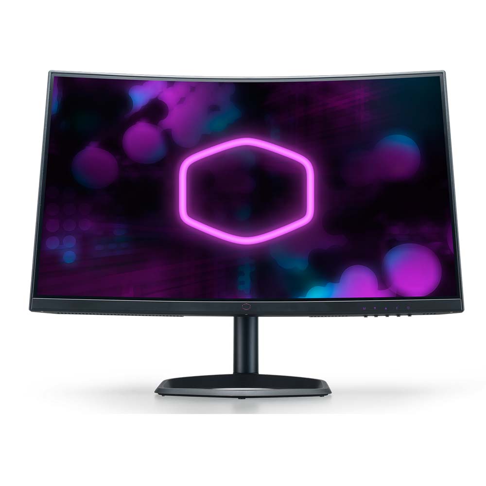 Màn hình Cong Cooler Master CMI-GM27-CF (27inch/FHD/VA/165Hz/FreeSync) 5 Màn hình Cong Cooler Master CMI-GM27-CF (27inch/FHD/VA/165Hz/FreeSync)