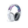Tai nghe Logitech G733 Wireless (White) 7 Tai nghe Logitech G733 Wireless (White)