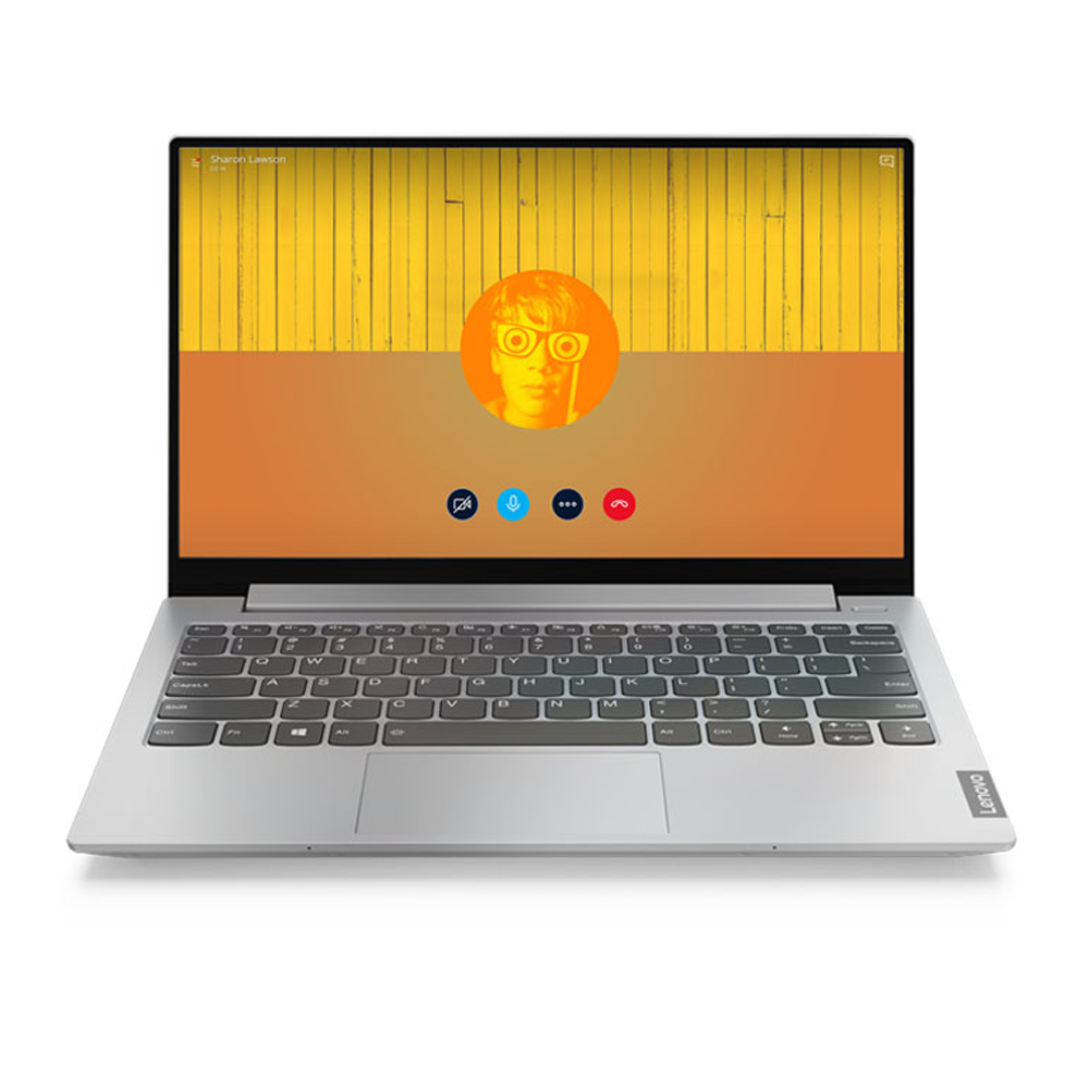 Laptop Lenovo IdeaPad S340 13IML 81UM004SVN 14inch i5-10210U/RAM 8GB/SSD 512GB/Win10/GREY