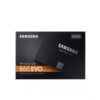 Ổ Cứng SSD Samsung 860 Evo 500GB (2.5" / Sata III / 550MB | 520MB/s) 11 Ổ Cứng SSD Samsung 860 Evo 500GB (2.5" / Sata III / 550MB | 520MB/s)