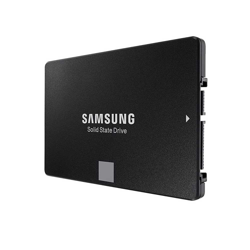 Ổ Cứng SSD Samsung 860 Evo 500GB (2.5" / Sata III / 550MB | 520MB/s) 3 Ổ Cứng SSD Samsung 860 Evo 500GB (2.5" / Sata III / 550MB | 520MB/s)