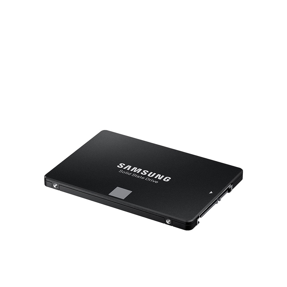 Ổ Cứng SSD Samsung 860 Evo 500GB (2.5" / Sata III / 550MB | 520MB/s) 2 Ổ Cứng SSD Samsung 860 Evo 500GB (2.5" / Sata III / 550MB | 520MB/s)