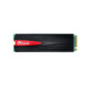 Ổ cứng SSD Plextor PX-256M9PeY M.2 256GB 11 Ổ cứng SSD Plextor PX-256M9PeY M.2 256GB