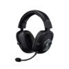 Tai nghe Logitech Gaming Pro (Black)