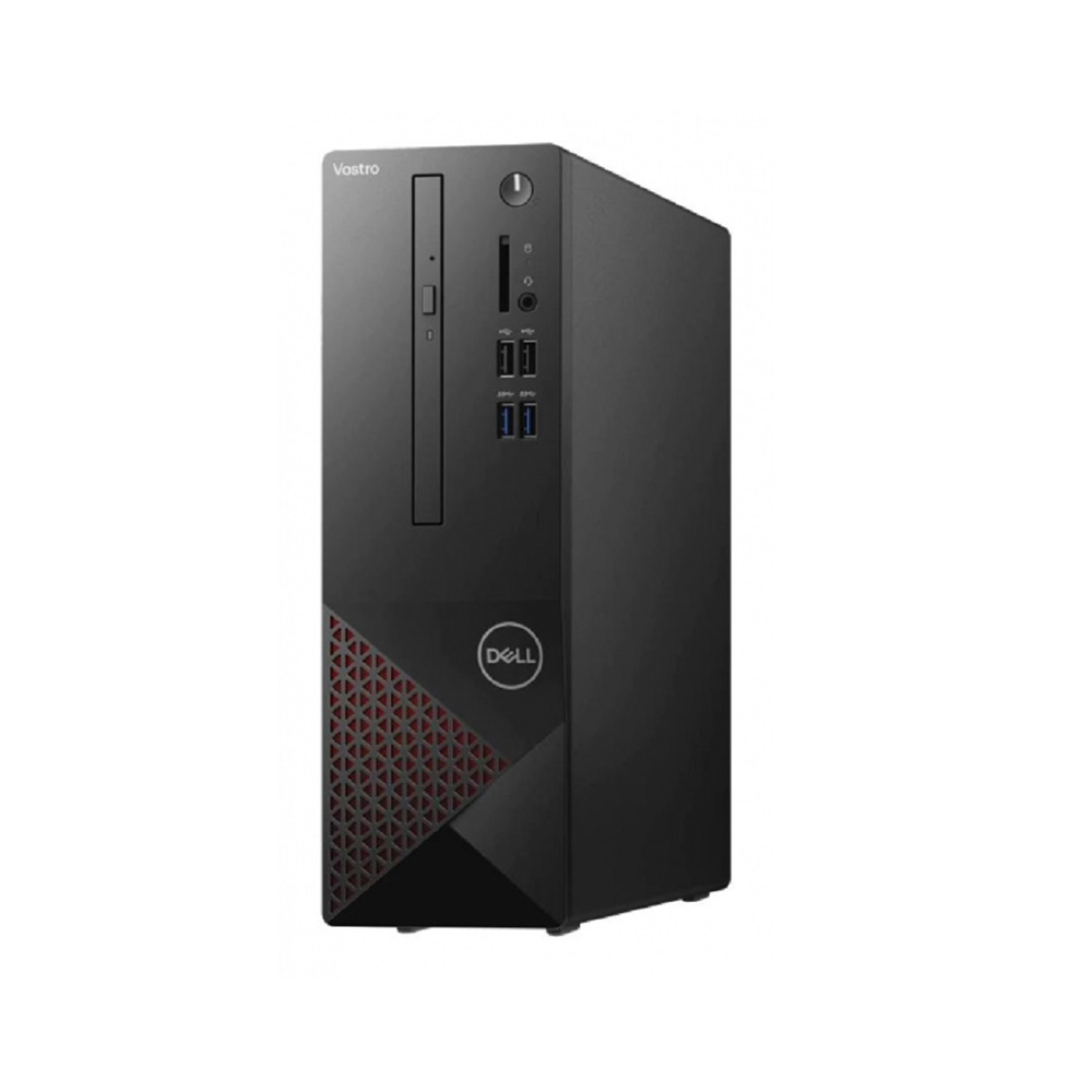 Máy tính đồng bộ Dell Vostro 3681 G6400/RAM 4GB/HDD 1TB/WL+BT/Win10 2 Máy tính đồng bộ Dell Vostro 3681 G6400/RAM 4GB/HDD 1TB/WL+BT/Win10