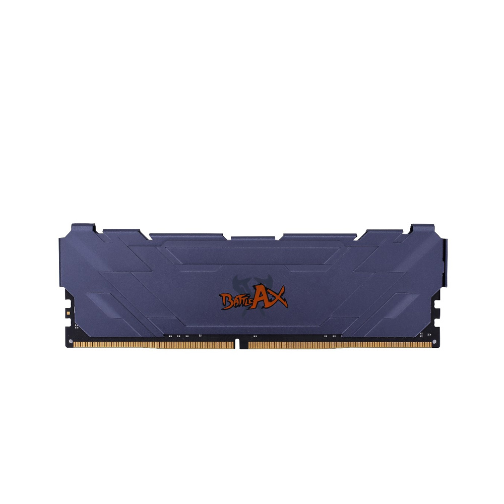 RAM Desktop Colorful Battle-AX 16GB (1x16GB) DDR4 3000MHz 1 RAM Desktop Colorful Battle-AX 16GB (1x16GB) DDR4 3000MHz
