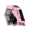 Vỏ case Xigmatek Zeus M Queen 11 Vỏ case Xigmatek Zeus M Queen