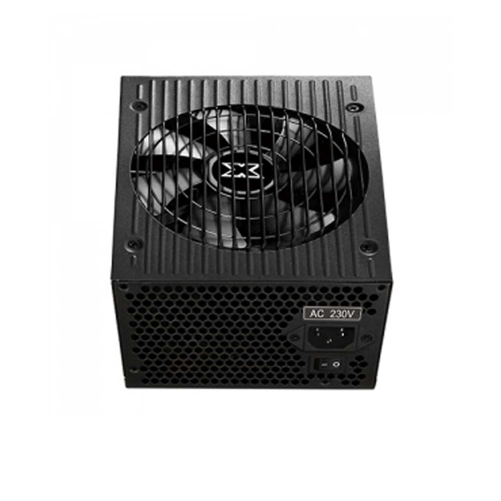 Nguồn máy tính Xigmatek Hydra M 550 80 Plus Bronze 6 Nguồn máy tính Xigmatek Hydra M 550 80 Plus Bronze