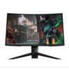 Màn hình cong HKC M27G5F (27inch/FHD/VA/165Hz/FreeSync) 8 Màn hình cong HKC M27G5F (27inch/FHD/VA/165Hz/FreeSync)