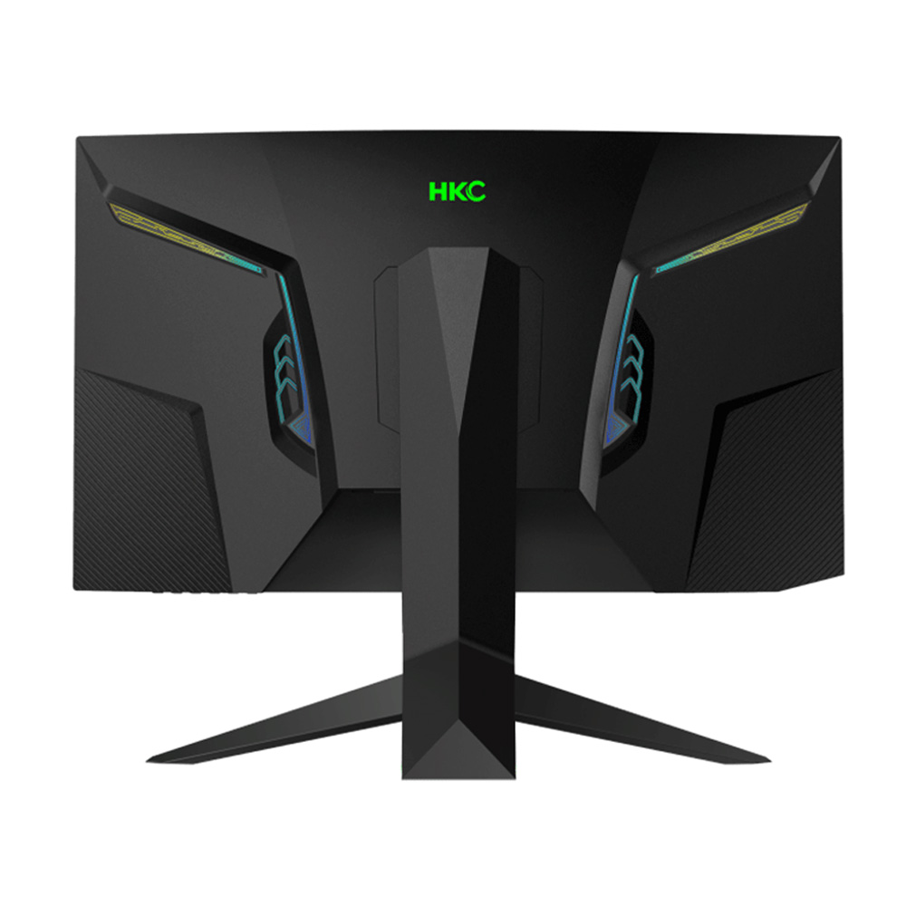 Màn hình cong HKC M27G5F (27inch/FHD/VA/165Hz/FreeSync) 2 Màn hình cong HKC M27G5F (27inch/FHD/VA/165Hz/FreeSync)