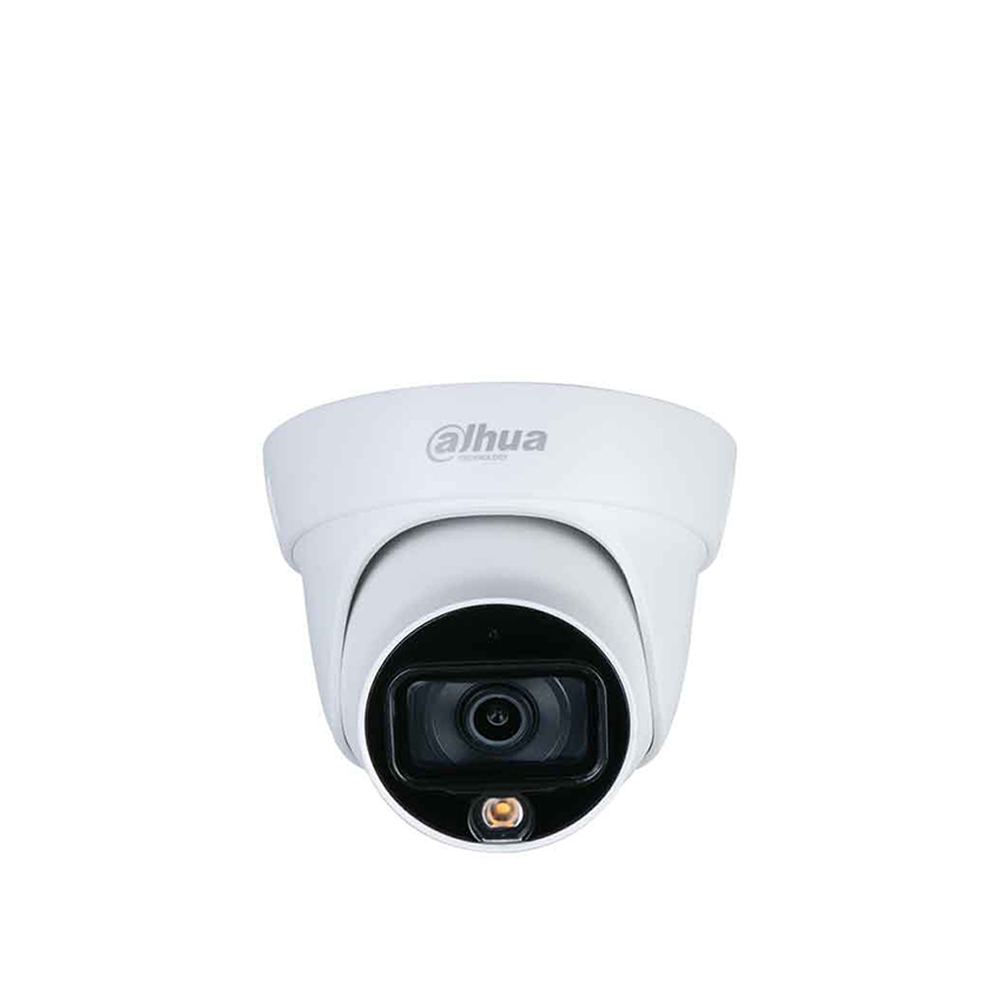 Camera Analog Dahua DH-HAC-HDW1239TLP-A-LED (2.16 MP)