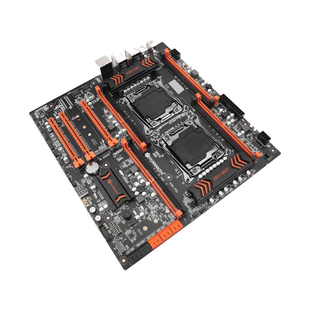 Mainboard Huananzhi X99 F8D (Intel Socket LGA 2011-3, E-ATX, 8 khe RAM DDR4) 3 Mainboard Huananzhi X99 F8D (Intel Socket LGA 2011-3, E-ATX, 8 khe RAM DDR4)