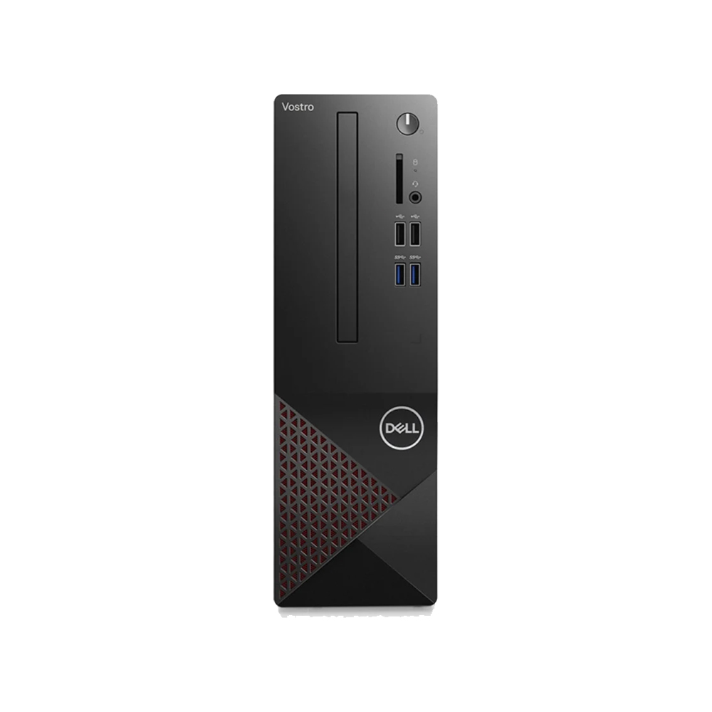 Máy tính đồng bộ Dell Vostro 3681 SFF i3 10100/RAM 4GB/HDD 1TB/WL+BT/Win10 3 Máy tính đồng bộ Dell Vostro 3681 SFF i3 10100/RAM 4GB/HDD 1TB/WL+BT/Win10