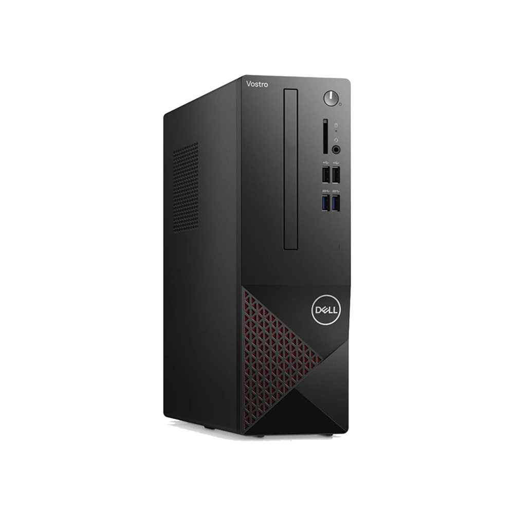 Máy tính đồng bộ Dell Vostro 3681 SFF i3 10100/RAM 4GB/HDD 1TB/WL+BT/Win10 1 Máy tính đồng bộ Dell Vostro 3681 SFF i3 10100/RAM 4GB/HDD 1TB/WL+BT/Win10