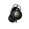 Tai nghe Jin Dun K5U Gaming (Black) 13 Tai nghe Jin Dun K5U Gaming (Black)