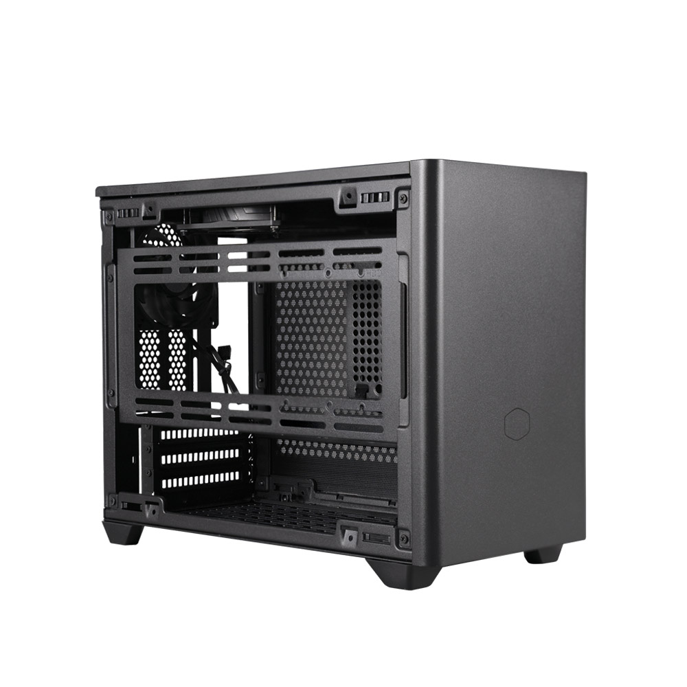 Vỏ case Cooler Master MasterBox NR200 ITX